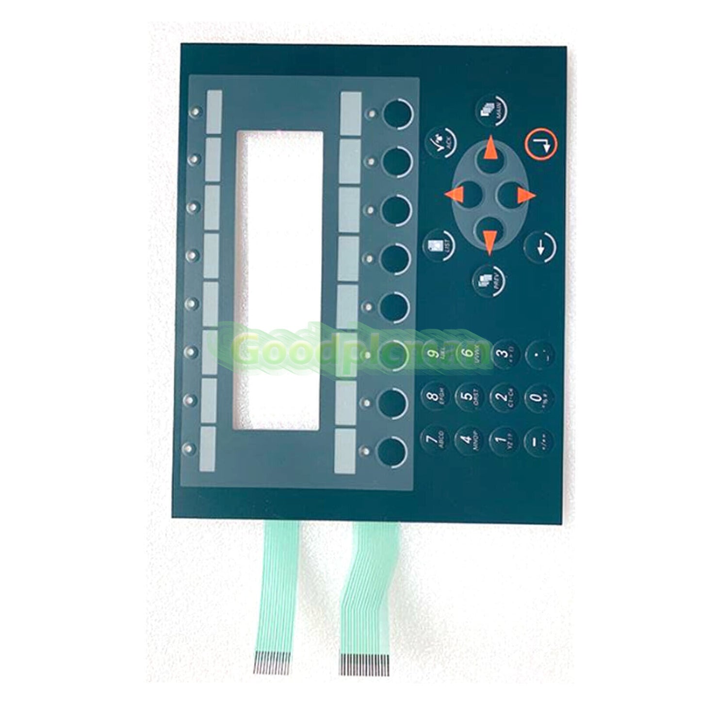 MAC-E300 MACE300 Keypad Meme For Mitsubishi Beijer