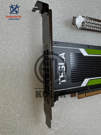 Supermicro PCI-E Nvidia Tesla P4 8GB GPU Card graphics GDDR5 Free Shipping