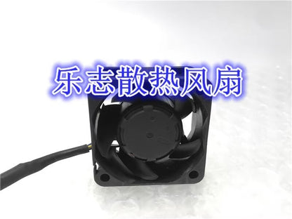 ARX CeraDyna FAN FD0540-AP081D 4020 DC5V 0.30A 2-Wire Cooling Fan