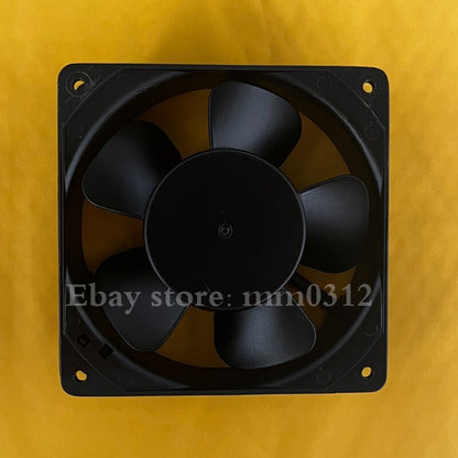 1pcs  MECHATRONICS UF12A12 BTL-832 AC115V 12CM AC fan