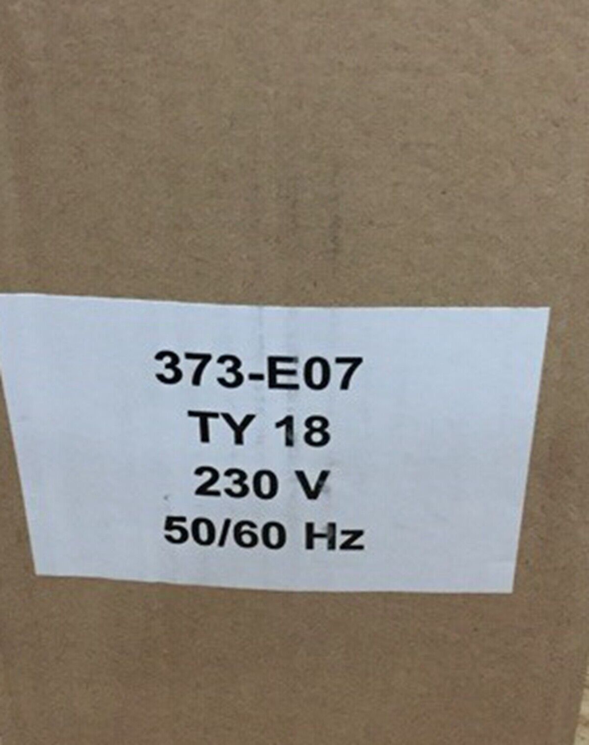 373E07 Electric Valve Actuator BAELZ 373-E07 - BAELZ