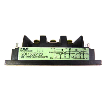 1PC FUJI 2DI150Z-120 POWER TRANSISTOR MODULE 150A 1200V - FUJI