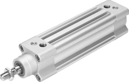 new Festo DSBC-100-400-PPVA-N3 (1384814) Pneumatic Piston Rod Cylinder - FESTO