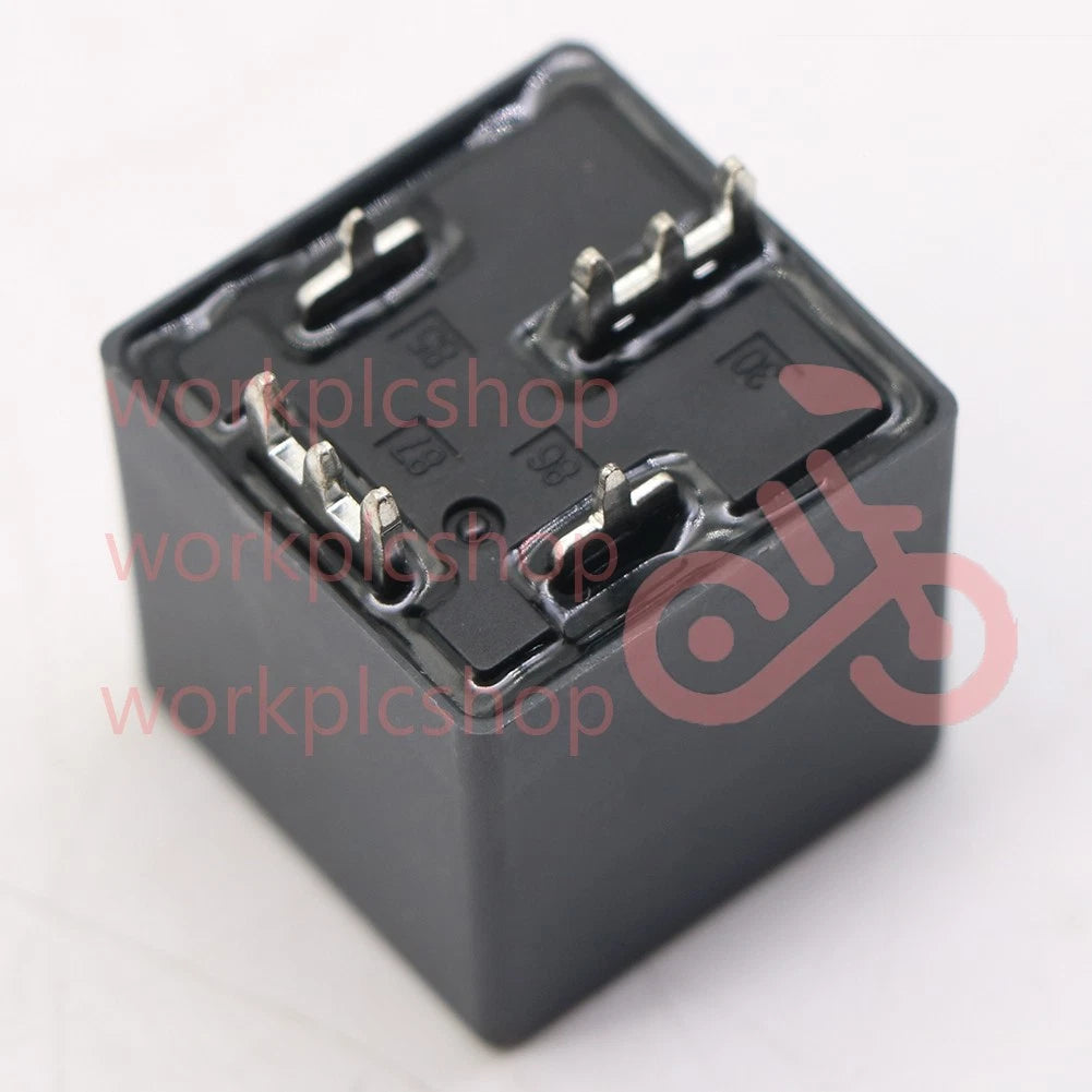 10PCS HFV7-P-012-HST 12VDC Power Relay 4Pins 70A 14VDC #US