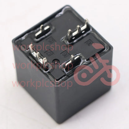 10PCS HFV7-P-012-HST 12VDC Power Relay 4Pins 70A 14VDC #US