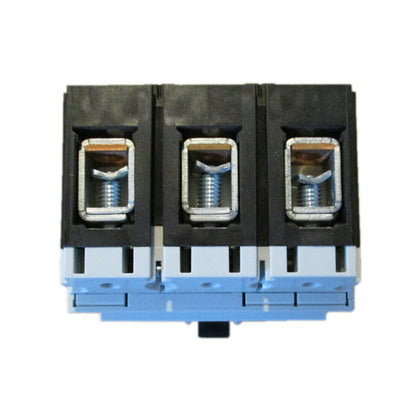 Eaton Molleher NZMB1-A125 Circuit Breaker 1-Piece - EATON