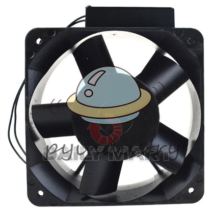 ORIENTAL MOTOR VEXTA MR18-DC Inverter Cooling Fan