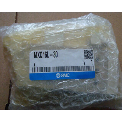 1PC SMC Slide Cylinder MXQ16-30A - SMC