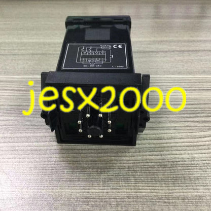 FOTEK Timepiece TMP48-4D Voltage 90-250VAC - FOTEK