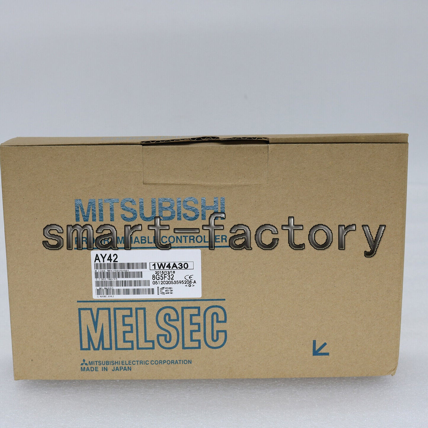 AY42 Mitsubishi 1PC MELSEC IN BOX - MITSUBISHI
