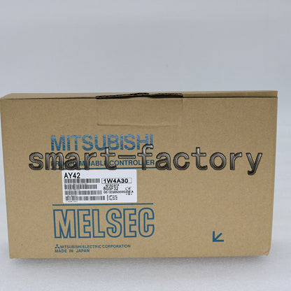 AY42 Mitsubishi 1PC MELSEC IN BOX - MITSUBISHI