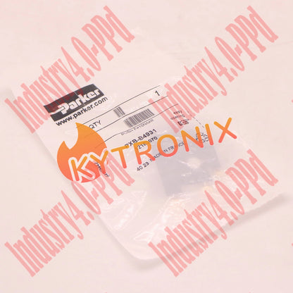 one Parker PXB-B4931 Pneumatic Valve