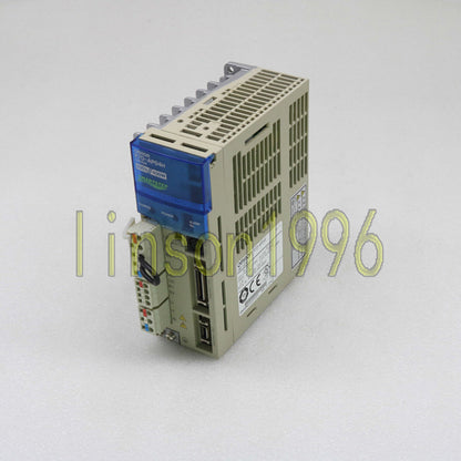 used ONE Omron servo drive R7D-AP04H Tested in good condition - ONE OMRON
