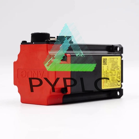 1PCS FANUC A06B-2116-B203 SERVO MOTOR