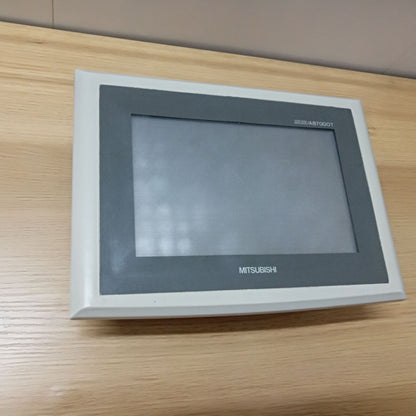 Used Mitsubishi A8GT-PWEL Touch Screen Module Tested In Good Condition - MITSUBISHI