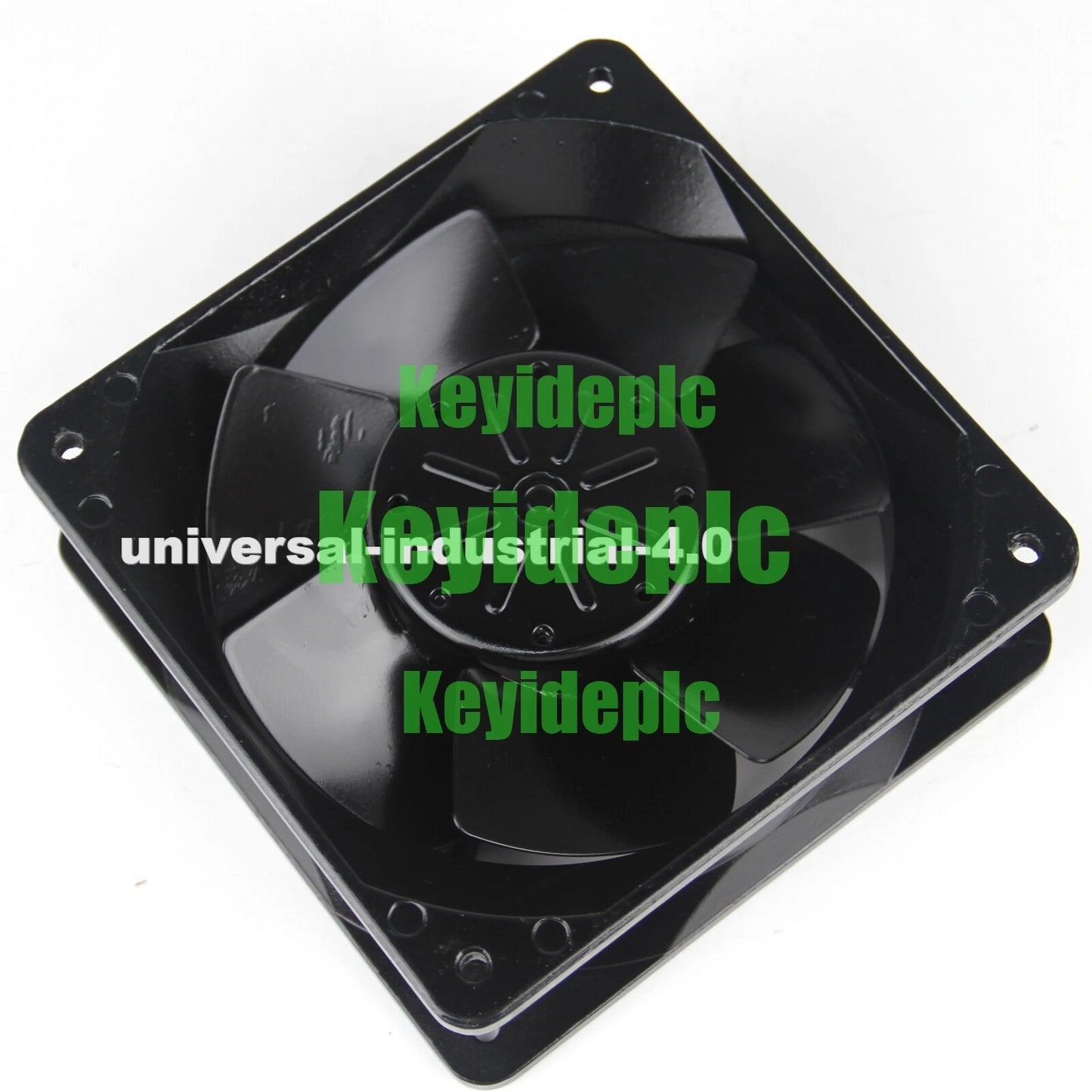 IKURA 6250MG1 Temperature Resistant Fan AC220V #ke