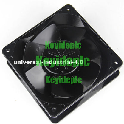 IKURA 6250MG1 Temperature Resistant Fan AC220V #ke