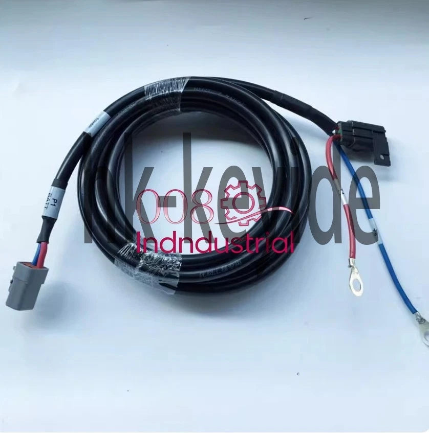 1Pcs FOR Power Cord 67258 FIT Trimble ZTN50449 CFX750 FM750 FMX CABLE 5m