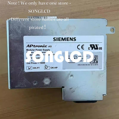 1PCS 11-05-500314-1 Heavy Duty Component - OPCOIL