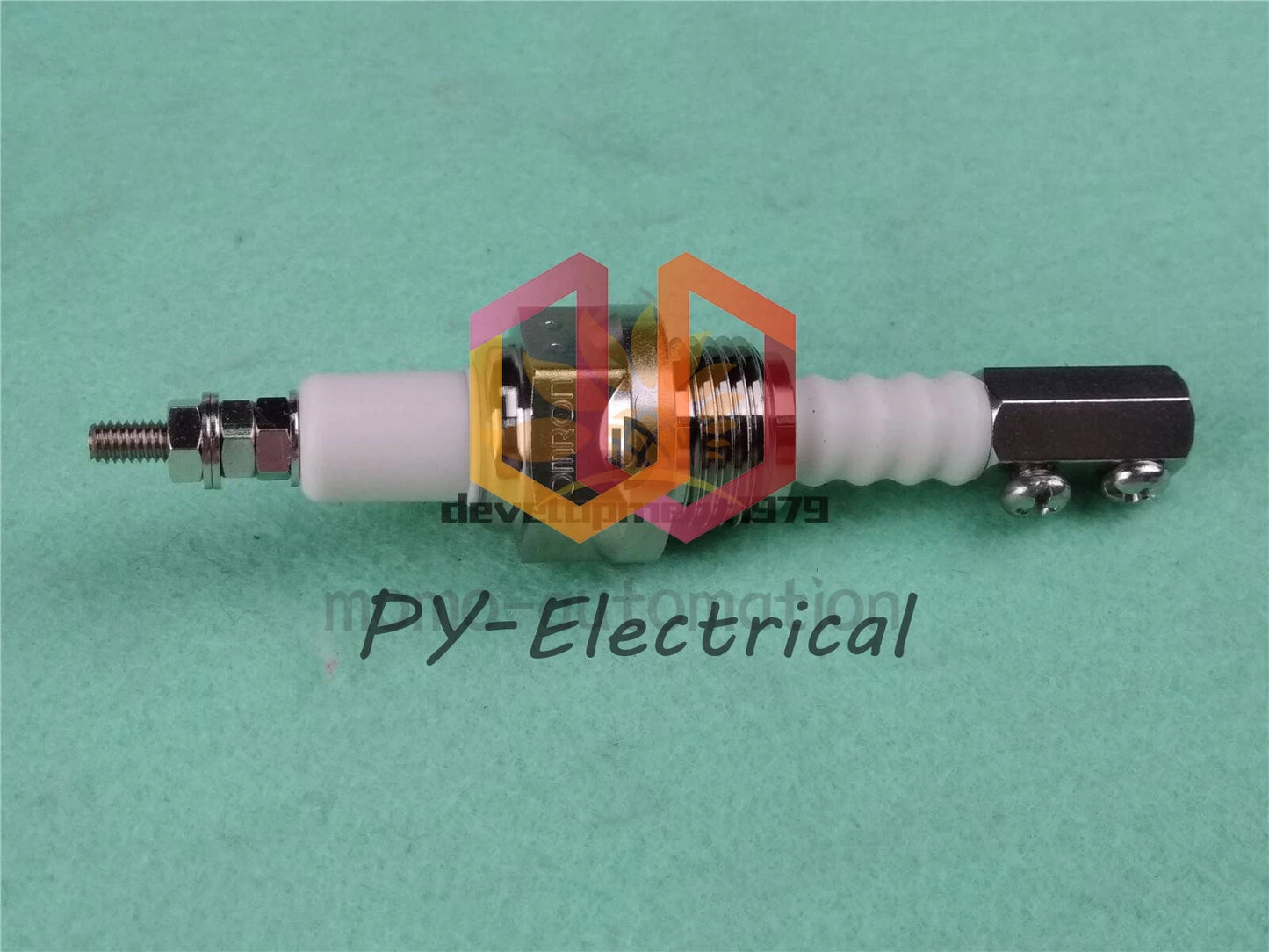 Omron level electrode holder BS-1 1PCS #MO