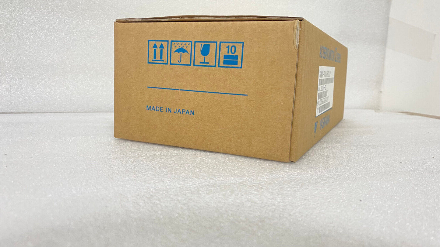 YASKAWA SERVO MOTOR SGMAH-08AAA6CD-OY 24-Hour Service - YASKAWA