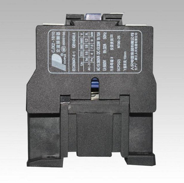 People CJX2-18 Series CJX2-1810 CJX2-1801  AC Contactor