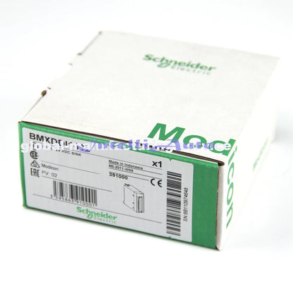 ONE Schneider BMXDDI1602 PLC Module BMX DDI 1602 - US Stock