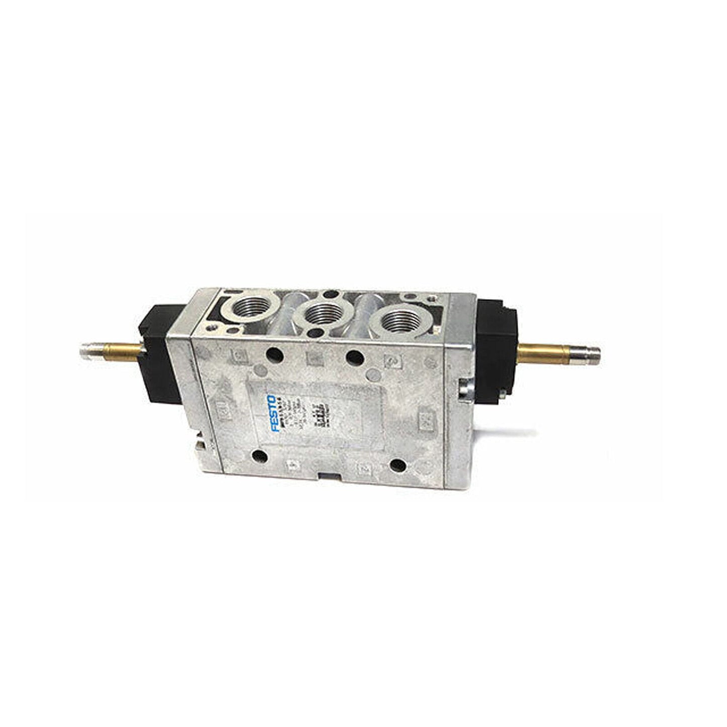 new 1PCS FESTO JMFH-5-3/8-S-B 19702 Solenoid Valve - FESTO