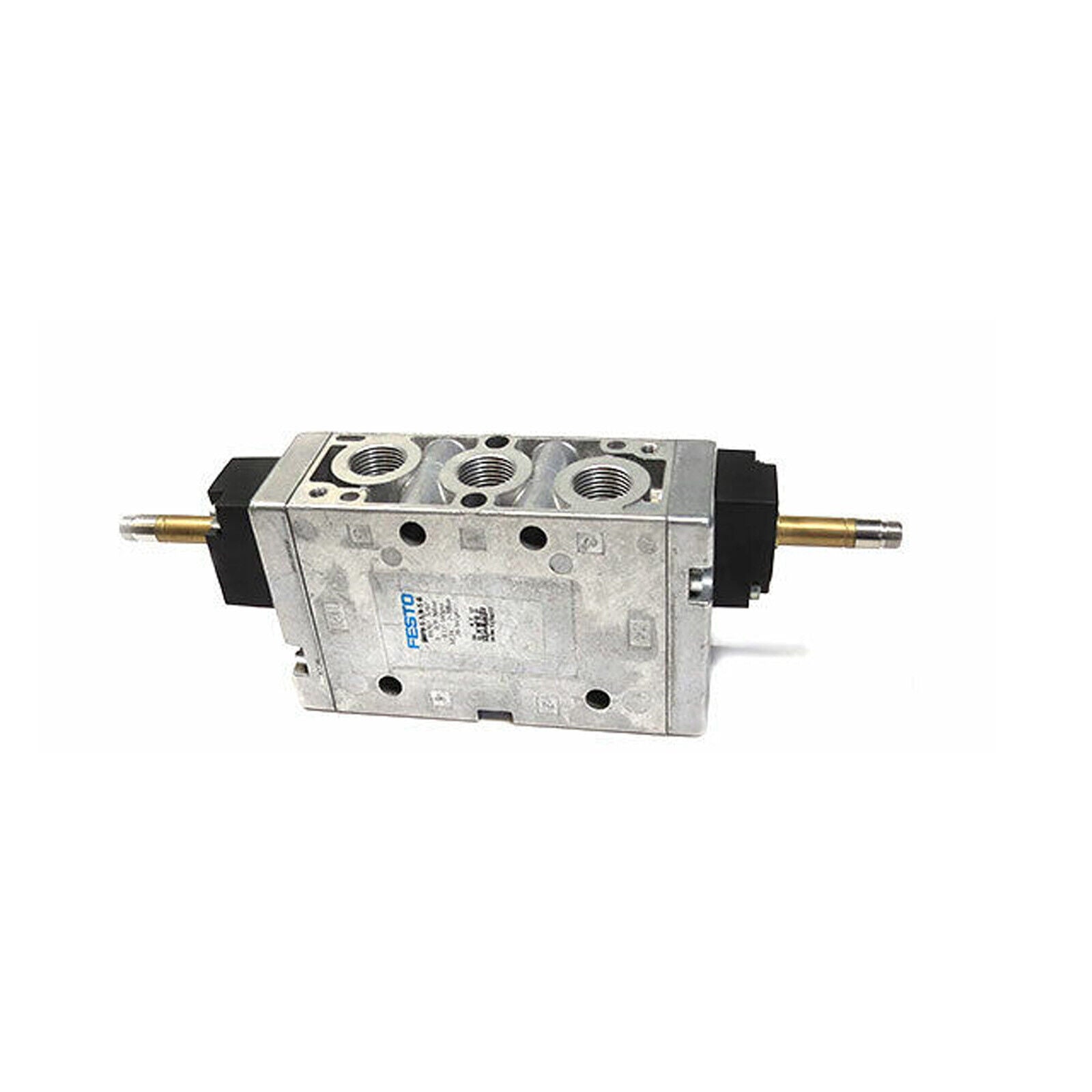 new 1PCS FESTO JMFH-5-3/8-S-B 19702 Solenoid Valve - FESTO