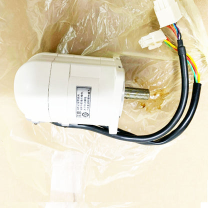 Panasonic MSM022A2UE DC Servo Motor (DC Motor) - PANASONIC