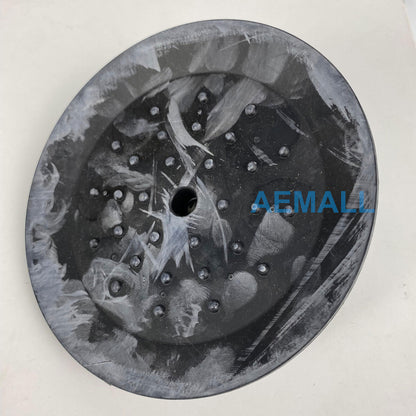 1pcs Festo VAS-125-3/8-NBR 152605 Vacuum Suction Cup