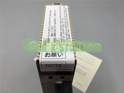 Omron A/D D/A Unit CS1W-MAD44 CS1WMAD44 1Pcs/