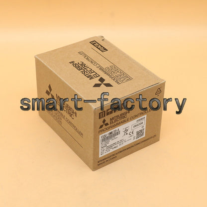 Mitsubishi FX3U-16MR/ES-A Programmable Logic Controller, 1-PC IN BOX - MITSUBISHI