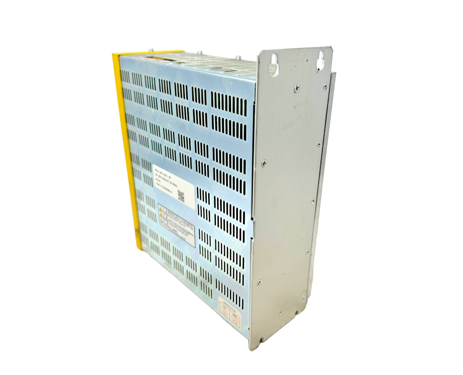 used Estic ENRZ-AU40-20 Axis Control Unit - ESTIC