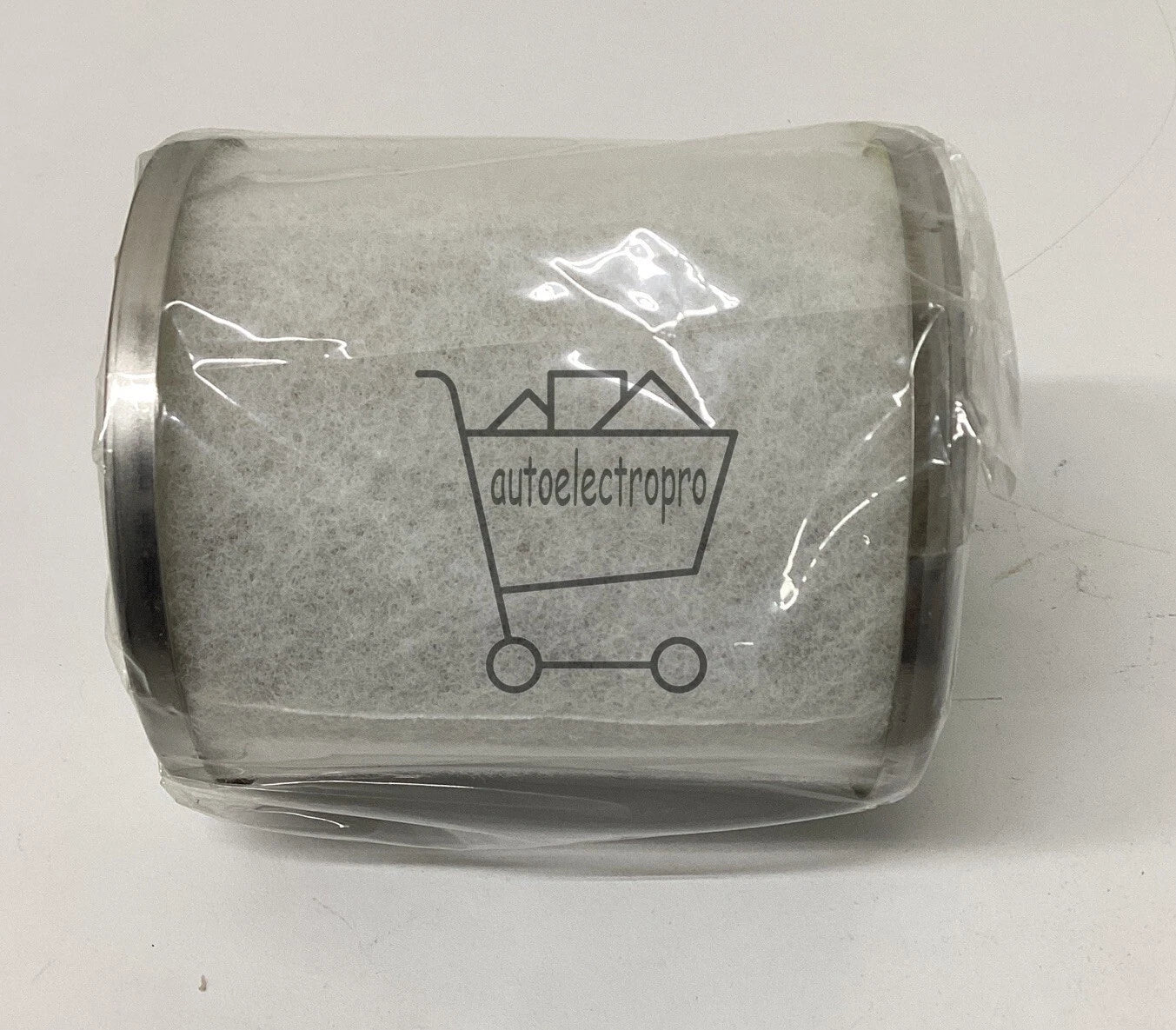 1PC SMC AM-EL350 Filter Element Free delivery