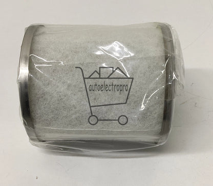 1PC SMC AM-EL350 Filter Element Free delivery