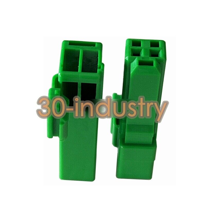 1000pcs/pack NEW FOR Connector IL-AG9-2S-S3C1 Rubber Shell 2PIN Female socket - KOEED