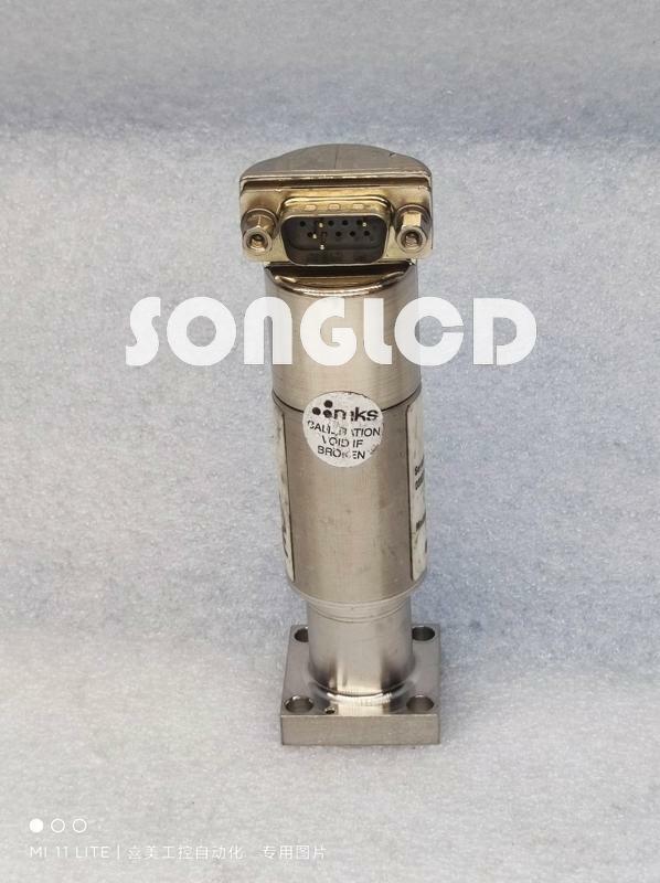 1PCS 892B-27060 Pressure Sensor 0-500 Torr - KOEED