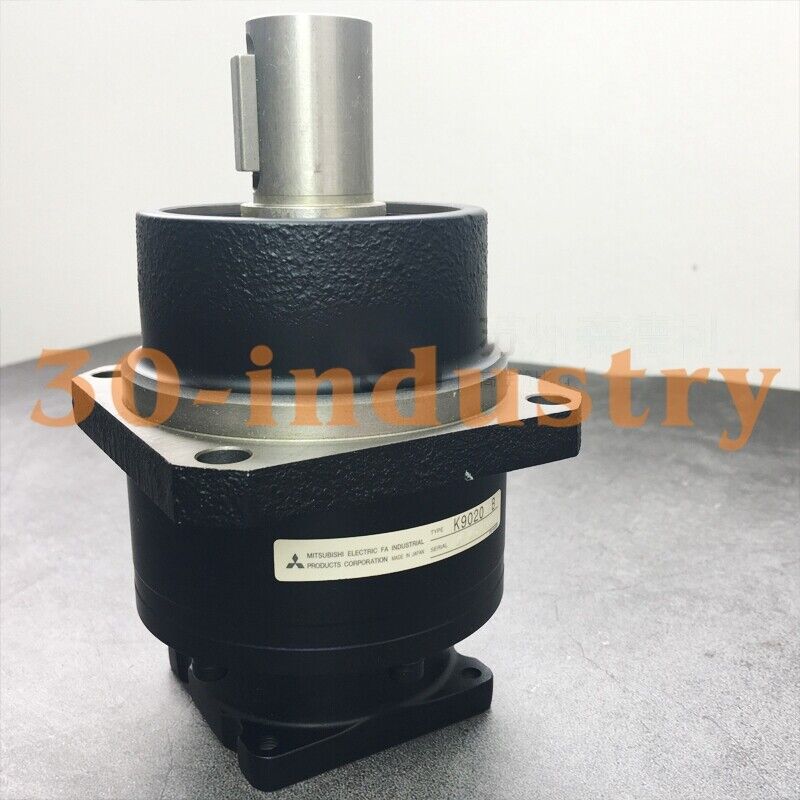 1PCS NEW FOR Mitsubishi K9020R B Motor TAKAMURA Planetary Reducer 0.2KW 1:20 - MITSUBISHI