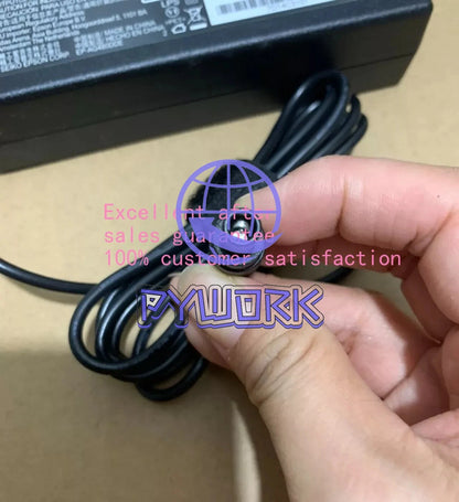 1PCS AC/DC power adapter 24V 2A For Epson DS-510 DS-760/770 DS-870 A471H A472E