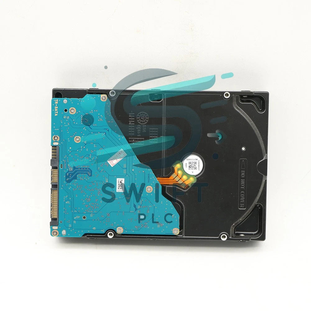 1PCS TOSHIBA MG04ACA600E 6TB SATA3 3.5 7.2K HDD