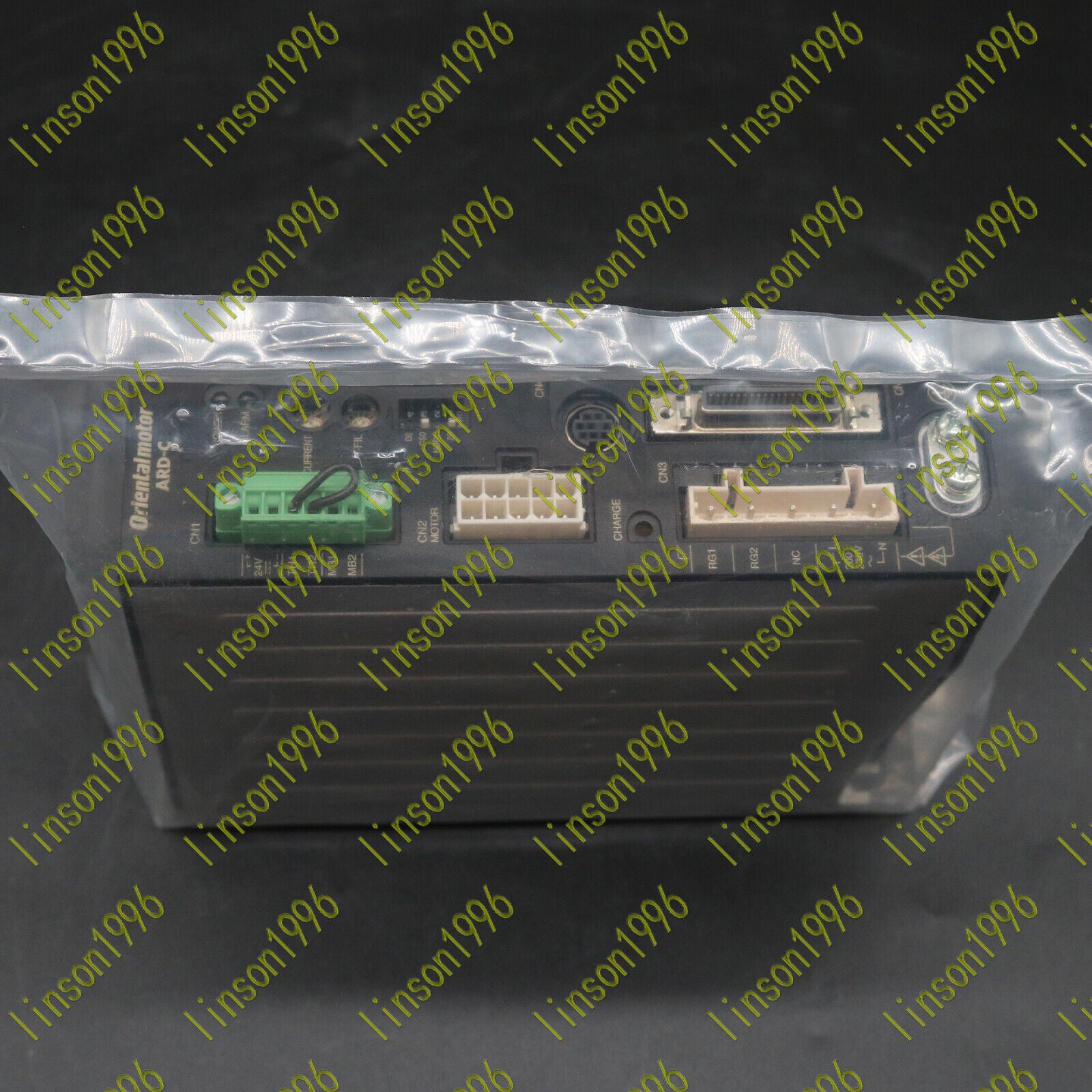 New One Vexat ARD-C Driver in Box – Spot Stock Availability - VEXAT