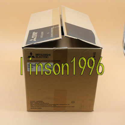 Mitsubishi Inverter FR-E740-11K - MITSUBISHI