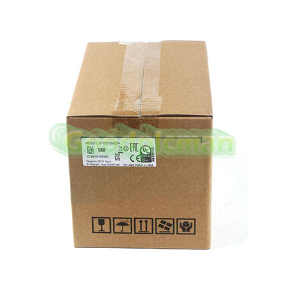DELTA VFD015M23A Frequency Inverter Drive 1Pcs/