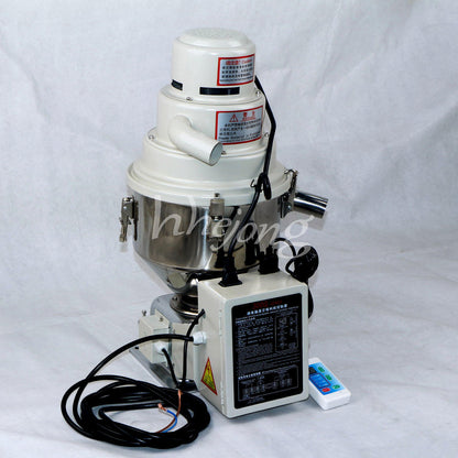 220V Suction Feeder Vacuum Loader Machine FAL-300G - FAL