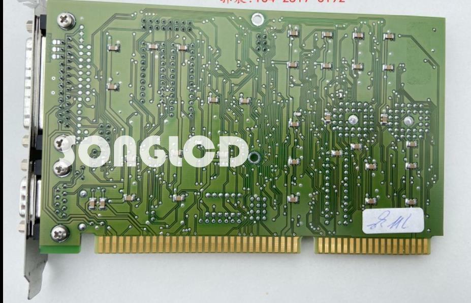 1PCS PD-ISA16V3 - KOEED