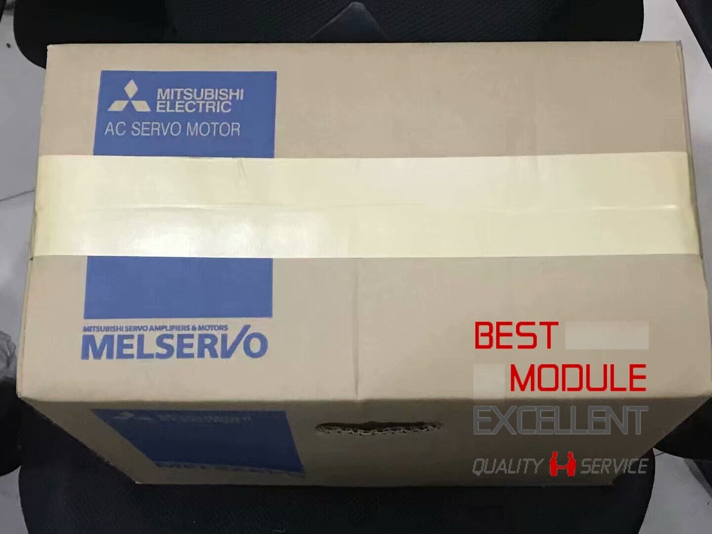 MITSUBISHI HC-SFS202 Quality Assurance - MITSUBISHI