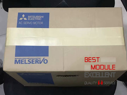 MITSUBISHI HC-SFS202 Quality Assurance - MITSUBISHI