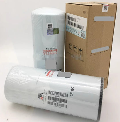 1PCS FIT FOR Diesel grid filter fine filter FF63013NN 3696765