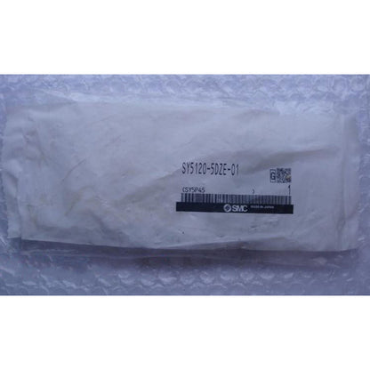 1PC SMC SY5120-5DZE-01 Solenoid Valve - SMC